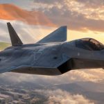 F-35 को बनाने में अमेरिका को लगे 72 महीने, भारत का AMCA सिर्फ 30 माह में भर सकता है उड़ान!