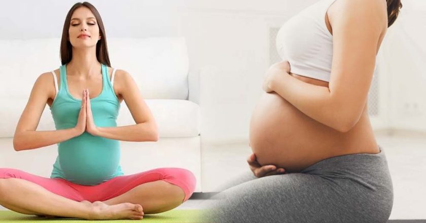 प्रेग्नेंसी के दौरान योगासन क्यों है जरूरी? आयुष मंत्रालय ने बताए कई फायदे
