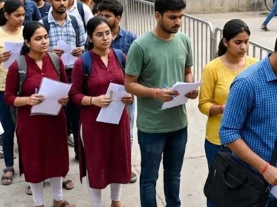 NEET UG 2026: परीक्षा के लिए जूते बैन, जानें ड्रेस कोड, डॉक्यूमेंट लिस्ट और एंट्री टाइम