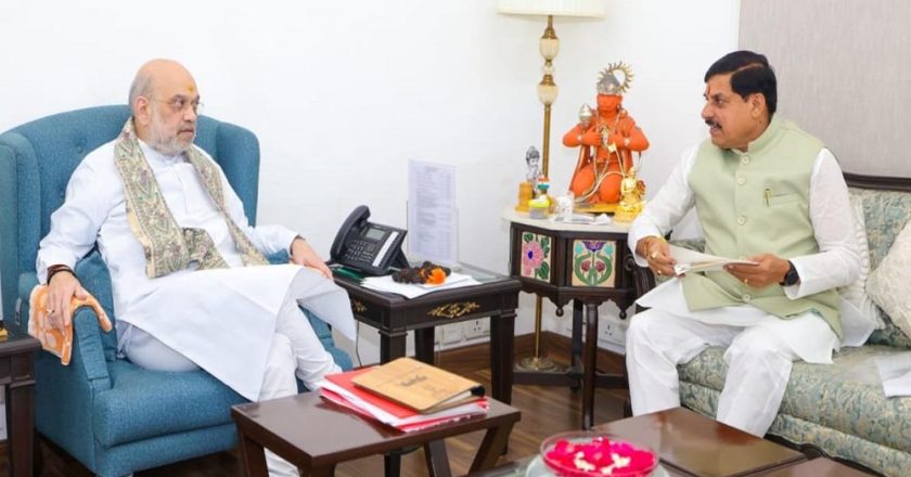 मोहन यादव कैबिनेट में बड़ा फेरबदल संभव, कई मंत्रियों की छुट्टी तो नए चेहरों को मिल सकता है मौका