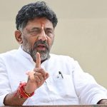 3 जून को CM पद की शपथ ले सकते हैं DK शिवकुमार, कर्नाटक राजनीति में हलचल तेज