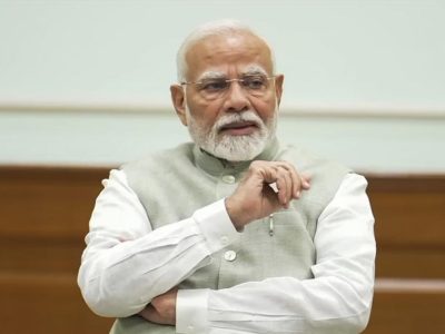 20 जून से पहले मोदी कैबिनेट विस्तार की चर्चा तेज, दो मंत्रियों के इस्तीफे की अटकलें