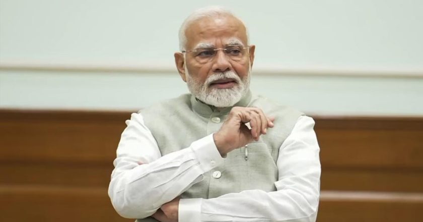 20 जून से पहले मोदी कैबिनेट विस्तार की चर्चा तेज, दो मंत्रियों के इस्तीफे की अटकलें