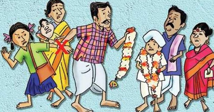 कानून बेअसर! बाल विवाह के मामलों में पश्चिम बंगाल सबसे आगे, केरल-दिल्ली बने मिसाल