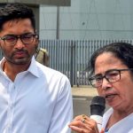 TMC के 9 दिग्गजों को अपने ही बूथ पर नहीं मिले वोट, चुनाव आयोग की रिपोर्ट से मचा सियासी बवाल
