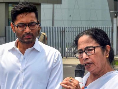 TMC के 9 दिग्गजों को अपने ही बूथ पर नहीं मिले वोट, चुनाव आयोग की रिपोर्ट से मचा सियासी बवाल