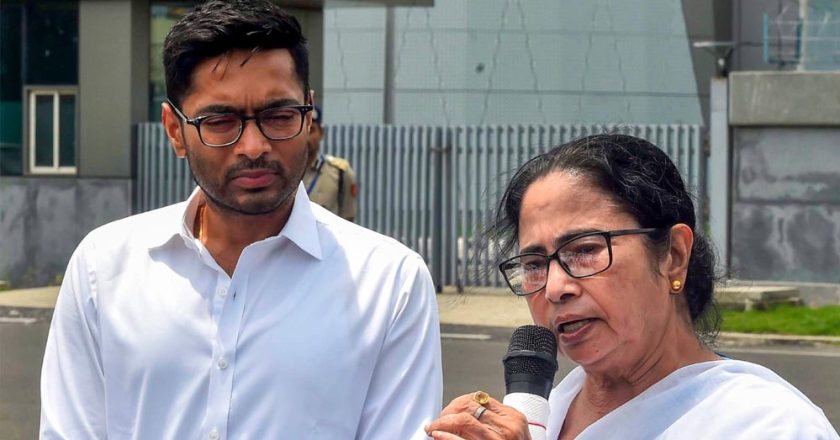 TMC के 9 दिग्गजों को अपने ही बूथ पर नहीं मिले वोट, चुनाव आयोग की रिपोर्ट से मचा सियासी बवाल