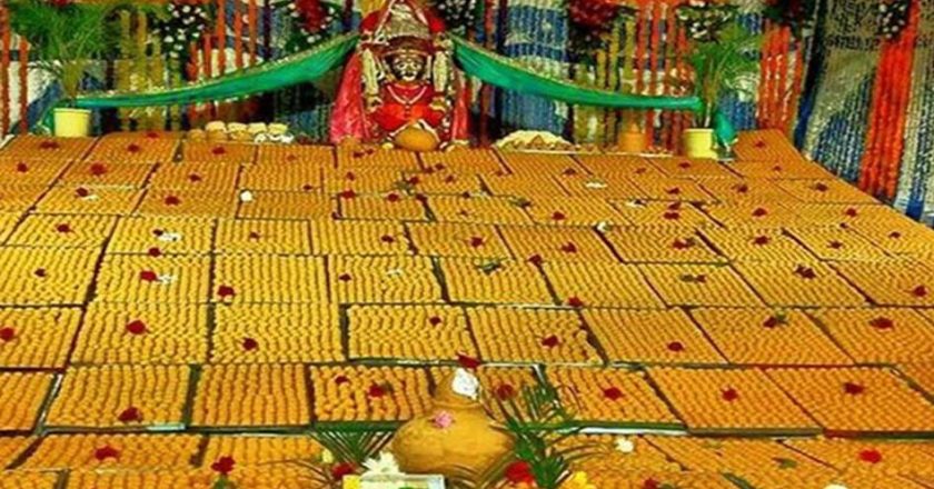 महाकाल मंदिर का प्रसिद्ध लड्डू अब हाईटेक मशीन से बनेगा, 40 करोड़ का टेंडर जारी, गड़बड़ी पर 50 लाख तक का जुर्माना