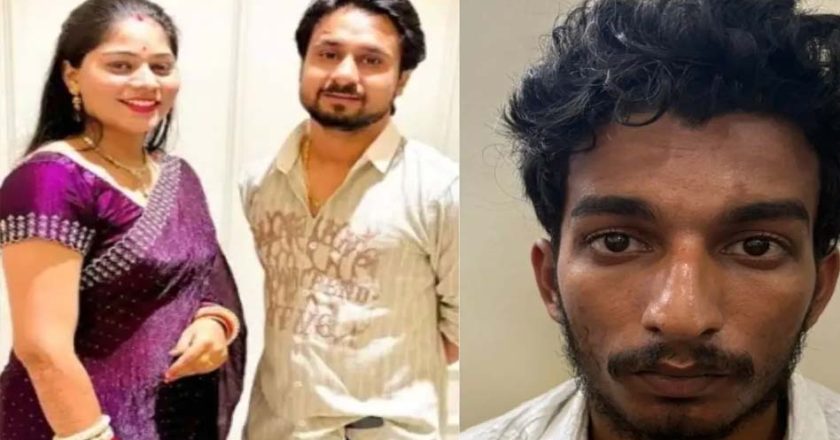 पुलिस की एक गलती ने दिलाई सोनम रघुवंशी को जमानत, कोर्ट में उठे सवाल