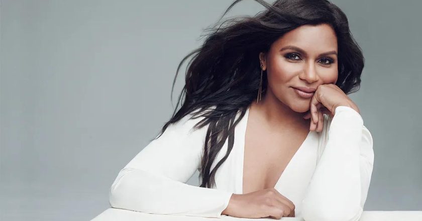 तीसरी प्रेग्नेंसी पर खुलकर बोलीं Mindy Kaling, कहा- ‘मेरे लिए यह सबसे आरामदायक दौर रहा’
