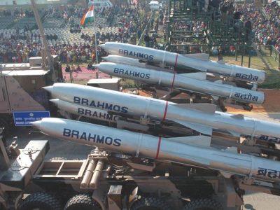 साइप्रस दौरे के पीछे बड़ा गेम? ग्रीस तक ब्रह्मोस पहुंचाने की चर्चा से तुर्की में बेचैनी