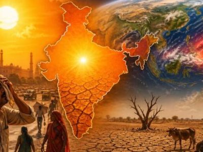 140 साल का गर्मी का रिकॉर्ड तोड़ेगा ‘सुपर अल नीनो’! इस बार क्या होगा खास?