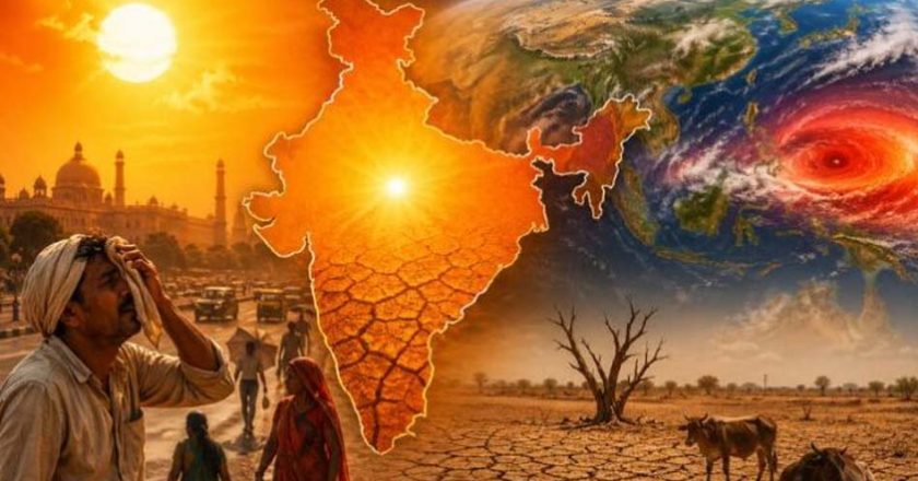 140 साल का गर्मी का रिकॉर्ड तोड़ेगा ‘सुपर अल नीनो’! इस बार क्या होगा खास?