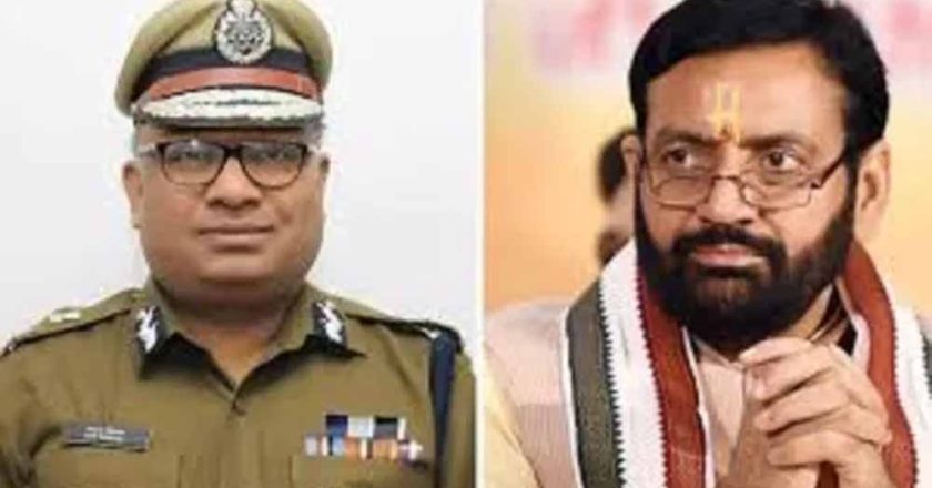 नीट परीक्षा से पहले हरियाणा अलर्ट, पुलिस ने कड़ी सुरक्षा व्यवस्था के निर्देश दिए