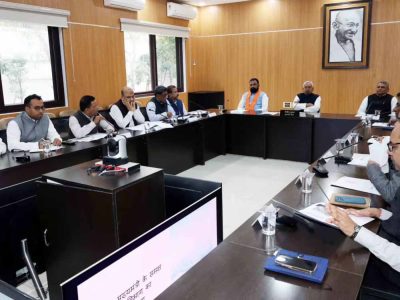 बिहार कैबिनेट की पहली बैठक में 19 प्रस्तावों को मंजूरी, कई बड़े फैसले