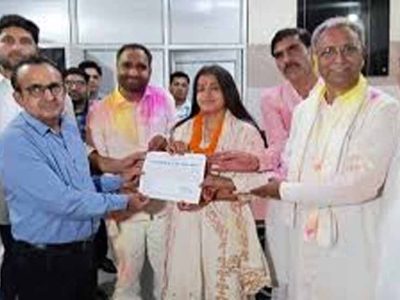 हरियाणा निकाय चुनाव: उकलाना में निर्दलीय का कमाल, कई जगह भाजपा का दबदबा