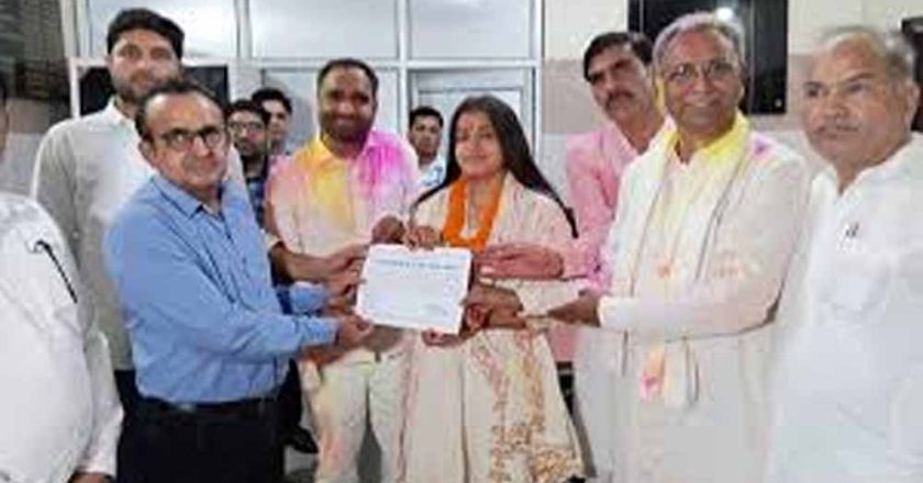 हरियाणा निकाय चुनाव: उकलाना में निर्दलीय का कमाल, कई जगह भाजपा का दबदबा