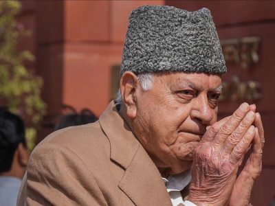 फारूक अबदुल्ला का बयान: कश्मीरी पंडितों के बिना जम्मू-कश्मीर अधूरा, उनका जाना बड़ा नुकसान