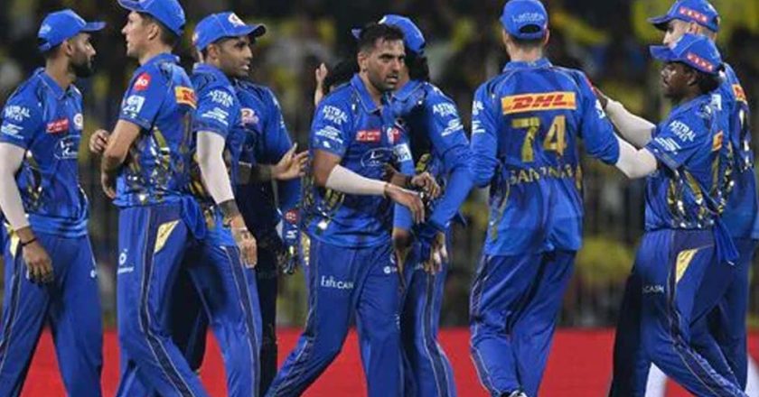 CSK से हार के बाद MI का प्लेऑफ समीकरण उलझा, अब कैसे पहुंचेगी हार्दिक पंड्या की टीम?