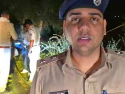 बिहार में ऑपरेशन लंगड़ा तेज: जहानाबाद से लेकर किशनगंज तक 5 दिनों में 6 अपराधी घायल