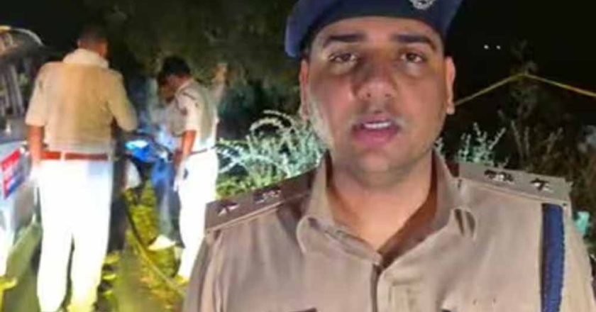 बिहार में ऑपरेशन लंगड़ा तेज: जहानाबाद से लेकर किशनगंज तक 5 दिनों में 6 अपराधी घायल