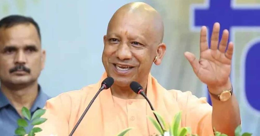 यूपी में ‘व्यापारी संवाद’ कार्यक्रम का विस्तार, अब 364 सेक्टरों तक पहुंचेगा विभाग