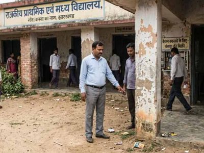 विश्व तंबाकू निषेध दिवस: झारखंड में 38.9% वयस्क तंबाकू सेवन करते हैं, चिंताजनक आंकड़े