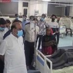 कोटा मेडिकल कॉलेज में प्रसूताओं की तबीयत बिगड़ी, एक महिला की मौत से हड़कंप