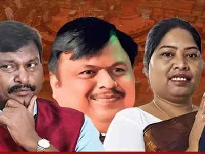 झारखंड राज्यसभा चुनाव में घमासान: महागठबंधन में सीट बंटवारे पर फंसा पेच, माले ने ठोका दावा