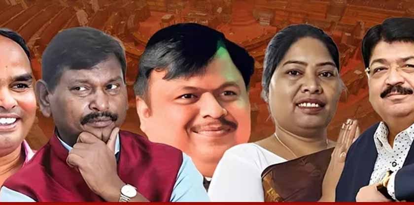 झारखंड राज्यसभा चुनाव में घमासान: महागठबंधन में सीट बंटवारे पर फंसा पेच, माले ने ठोका दावा
