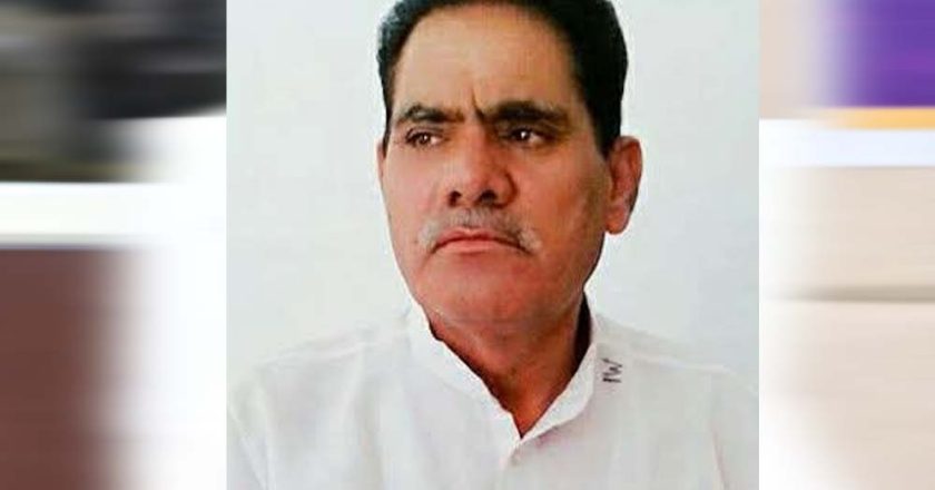 मुरैना में भय का माहौल: वन आरक्षक की हत्या और पुलिस की सुस्ती पर उठे सवाल