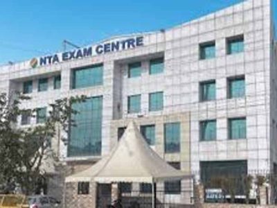 NEET UG 2026 विवाद के बाद NTA में बड़े बदलाव, 4 वरिष्ठ अधिकारियों की नियुक्ति