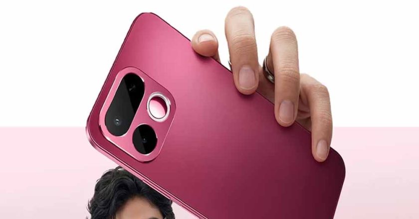 Realme 16T लॉन्च: 8000mAh बैटरी और 144Hz डिस्प्ले के साथ नया मिड-रेंज फोन