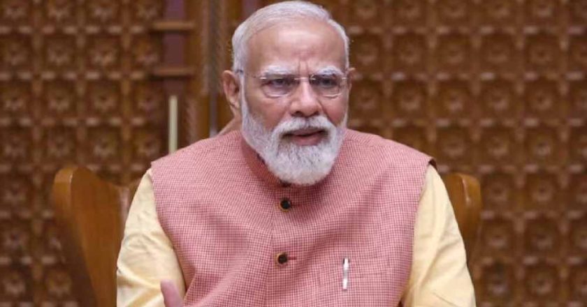 19वां रोजगार मेला: पीएम मोदी ने 51 हजार युवाओं को सौंपे नियुक्ति पत्र