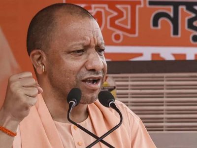 बाबा का बंगाल में धमाका, असली छक्का सीएम योगी ने मारा; स्ट्राइक रेट है शानदार