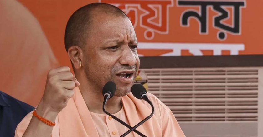 बाबा का बंगाल में धमाका, असली छक्का सीएम योगी ने मारा; स्ट्राइक रेट है शानदार