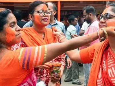 बंगाल में बीजेपी ने 9 मई क्यों चुनी शपथ ग्रहण की तारीख? जानें दिन का खास महत्व