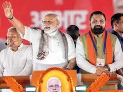 बिहार में 1.19 करोड़ पेंशनधारकों को झटका, SNA-Sparsh सिस्टम से भुगतान अटका