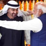 पीएम मोदी का अबू धाबी दौर,UAE के साथ रणनीतिक साझेदारी को नई मजबूती