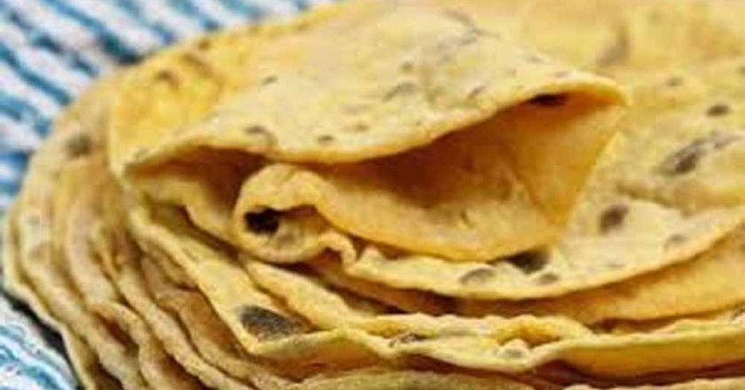 अलग-अलग रोटियों की कैलोरी और पोषण: वजन घटाने के लिए कौन-सी रोटी है सबसे बेहतर?