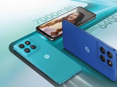 Motorola ने लॉन्च किए Moto G37 और G37 Power: 20 हजार से कम में 5G स्मार्टफोन