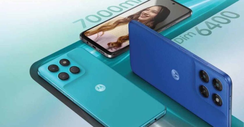 Motorola ने लॉन्च किए Moto G37 और G37 Power: 20 हजार से कम में 5G स्मार्टफोन