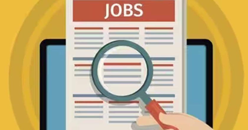 सरकारी नौकरी का सुनहरा मौका! राजस्थान, महाराष्ट्र से लेकर बैंक तक 7,000+ पदों पर भर्ती शुरू