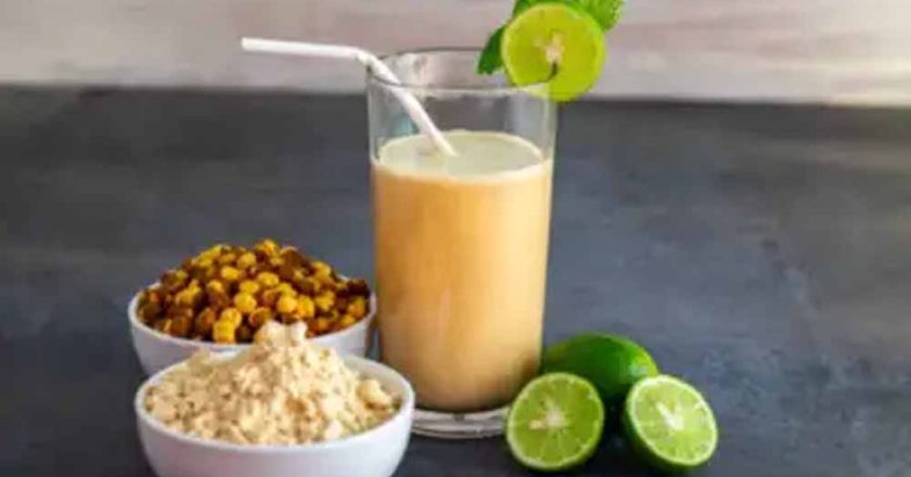 लू और गर्मी से बचाएगी सत्तू की छाछ, जानें देसी सुपर ड्रिंक की रेसिपी