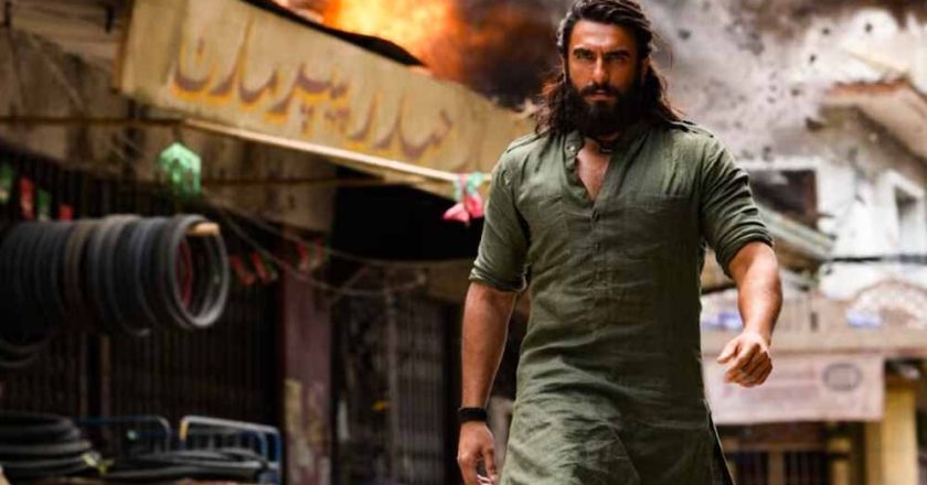 रणवीर सिंह की ‘धुरंधर 2’ ओटीटी पर जल्द, ड्यूल रिलीज स्ट्रैटजी से बढ़ा क्रेज