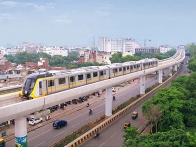 MP Metro में बर्थडे और प्री-वेडिंग पार्टी की सुविधा, कम खर्च में मनाएं जश्न; बुकिंग नियम जानें