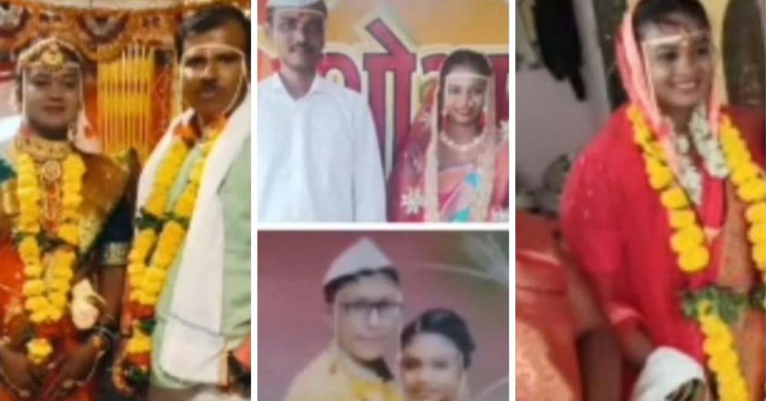 एक दुल्हन और नौ दूल्हे: पहले 8 से हो चुके थे फेरे, चौंकाने वाली कहानी