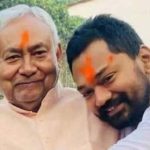 निशांत कुमार बन सकते हैं मंत्री, जेडीयू नेताओं की नीतीश के साथ लगातार बैठक