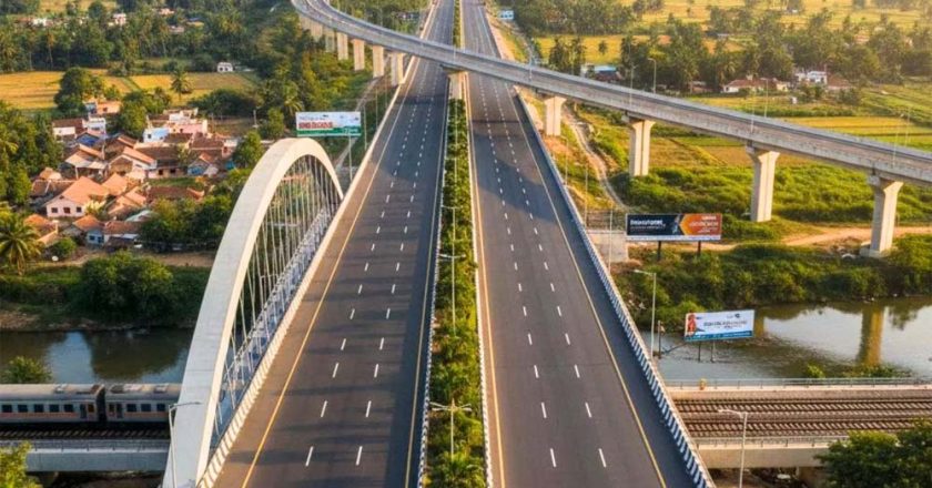 जमीन के बदले 60% विकसित प्लॉट: MP सरकार का बड़ा फैसला, 6-लेन रोड बनेगी