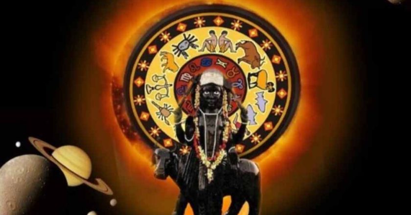 शनि का रेवती नक्षत्र में गोचर: जुलाई–अगस्त 2026 में 3 राशियों की बदलेगी किस्मत